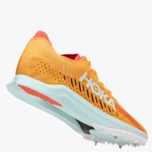 HOKA long distance spikes